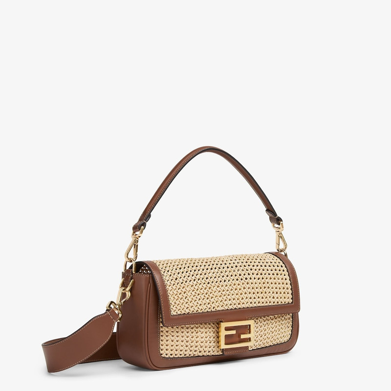 FENDI Baguette outlook