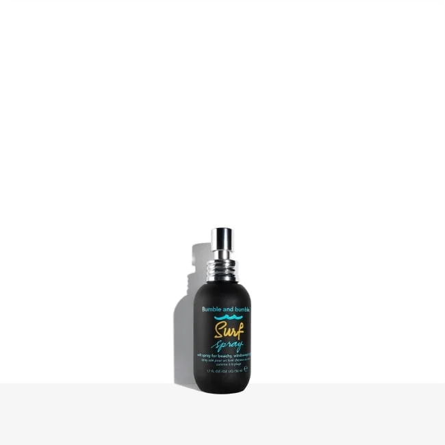Surf Spray for Beachy Waves - 1