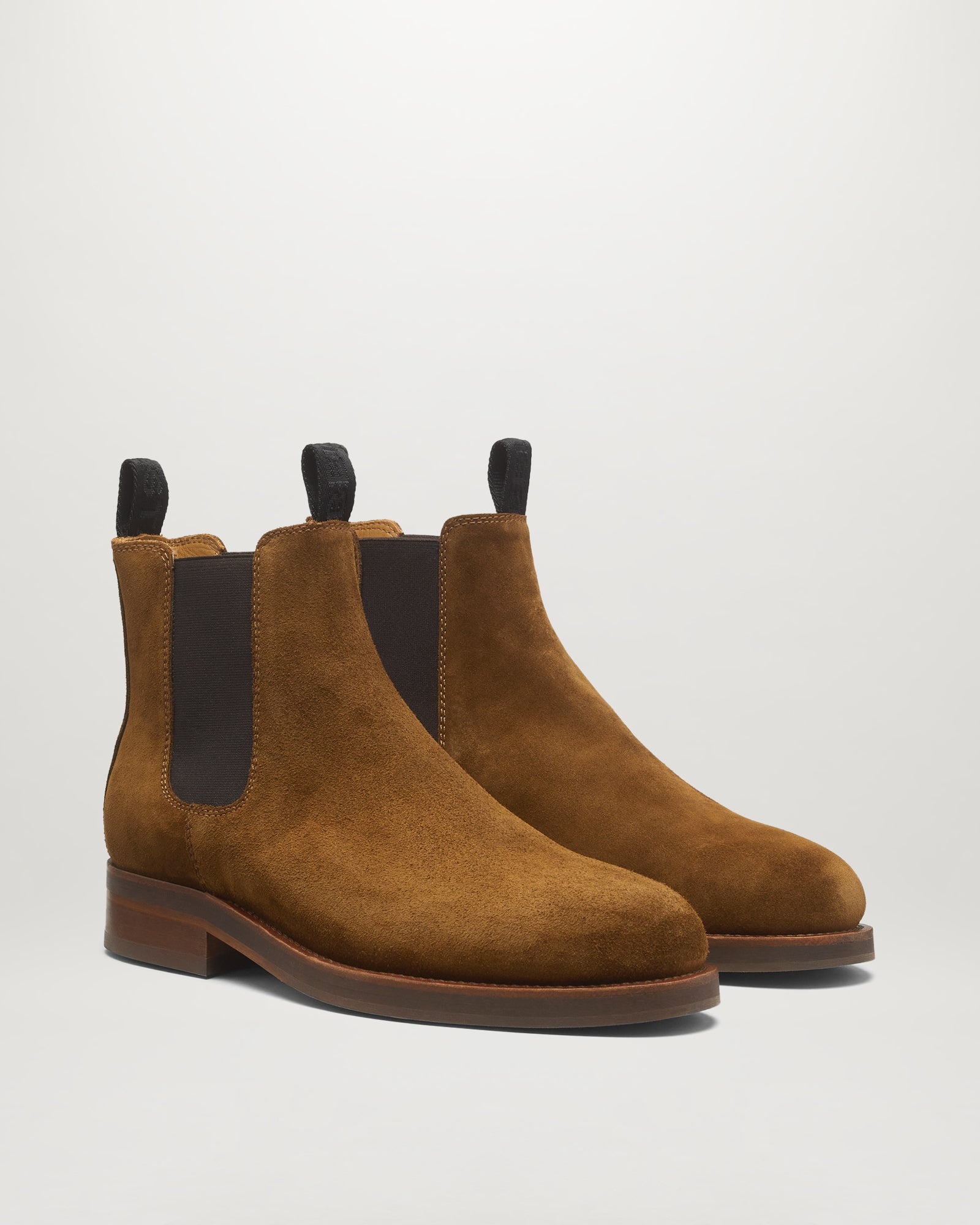 LONGTON CHELSEA BOOTS - 2