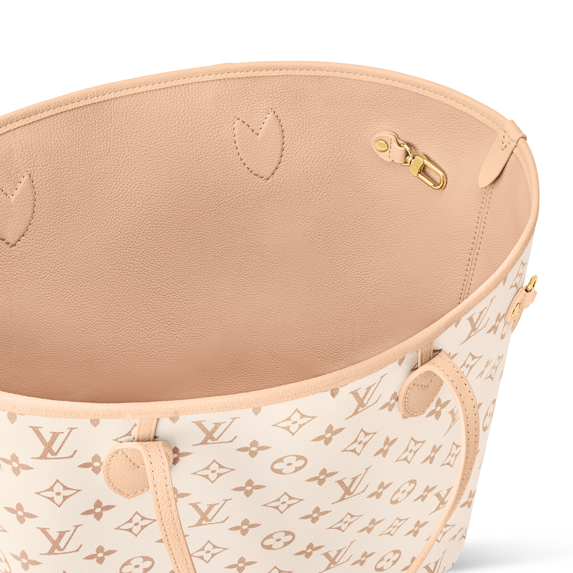 Neverfull Inside Out MM - 4