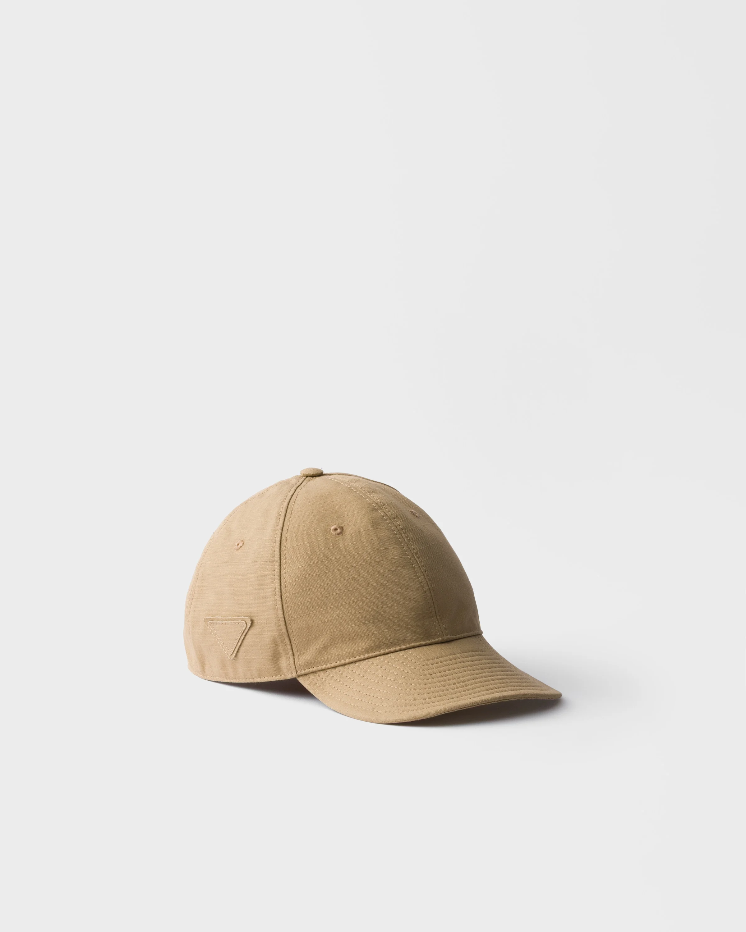 Technical fabric baseball cap - 1