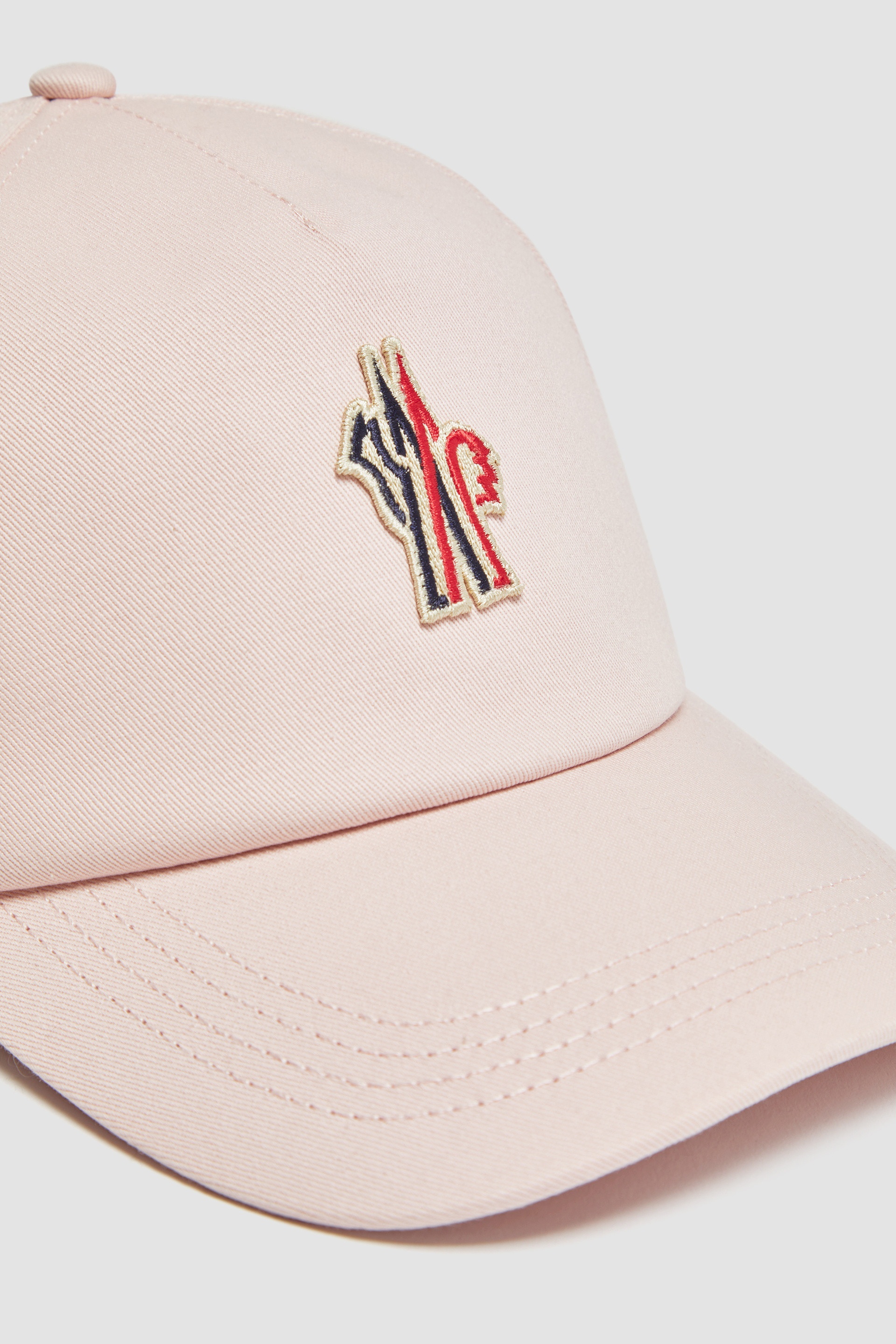 Gabardine Baseball Cap - 5