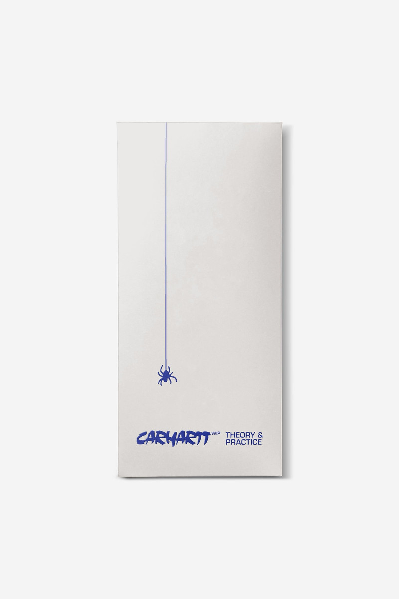 Kuumba International x Carhartt WIP Theory and Practice Incense Sticks 1