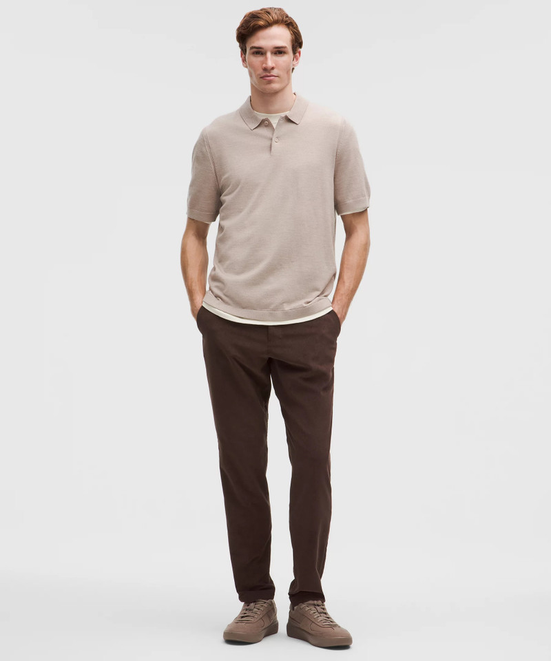 ABC Slim-Fit Trouser 32L *Corduroy 1