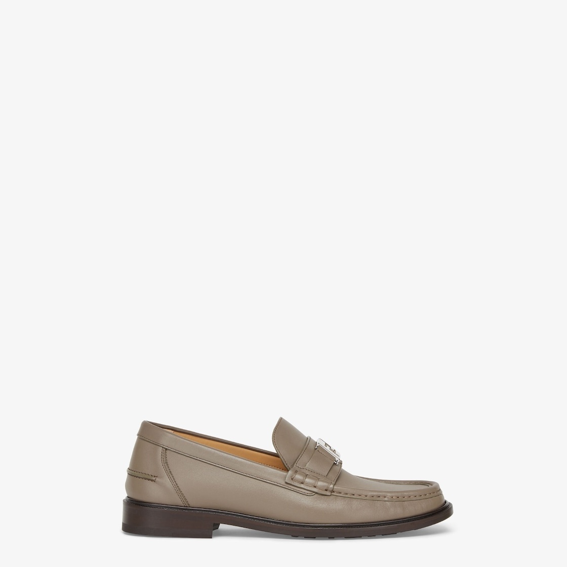 FF Squared Loafers - 1
