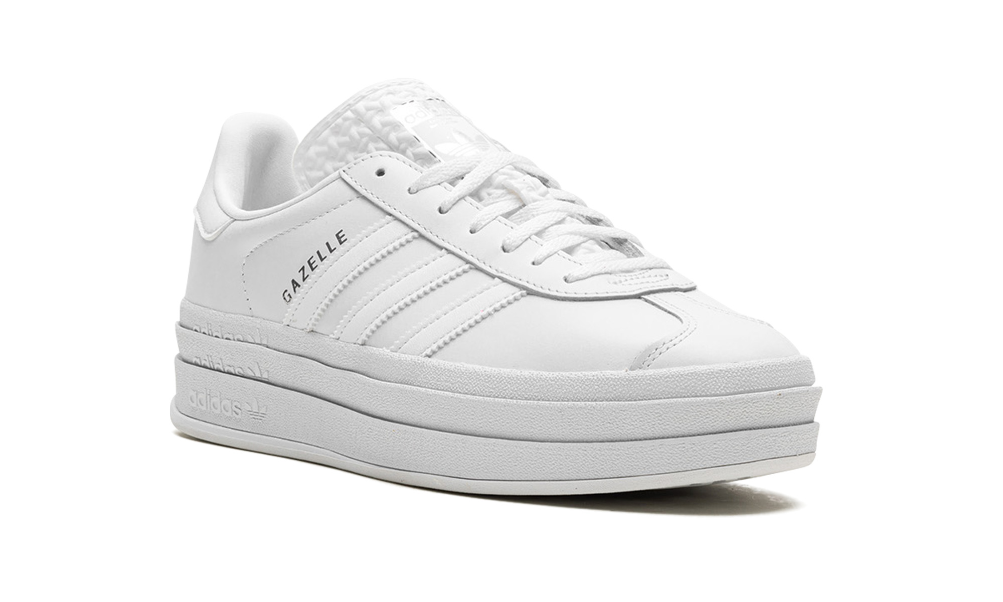 Gazelle Bold WMNS - 7