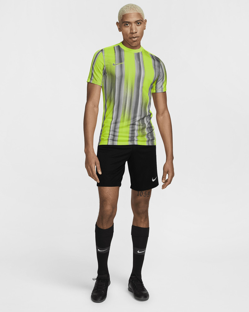 Nike Academy Men's Dri-FIT Short-Sleeve Soccer Top 6