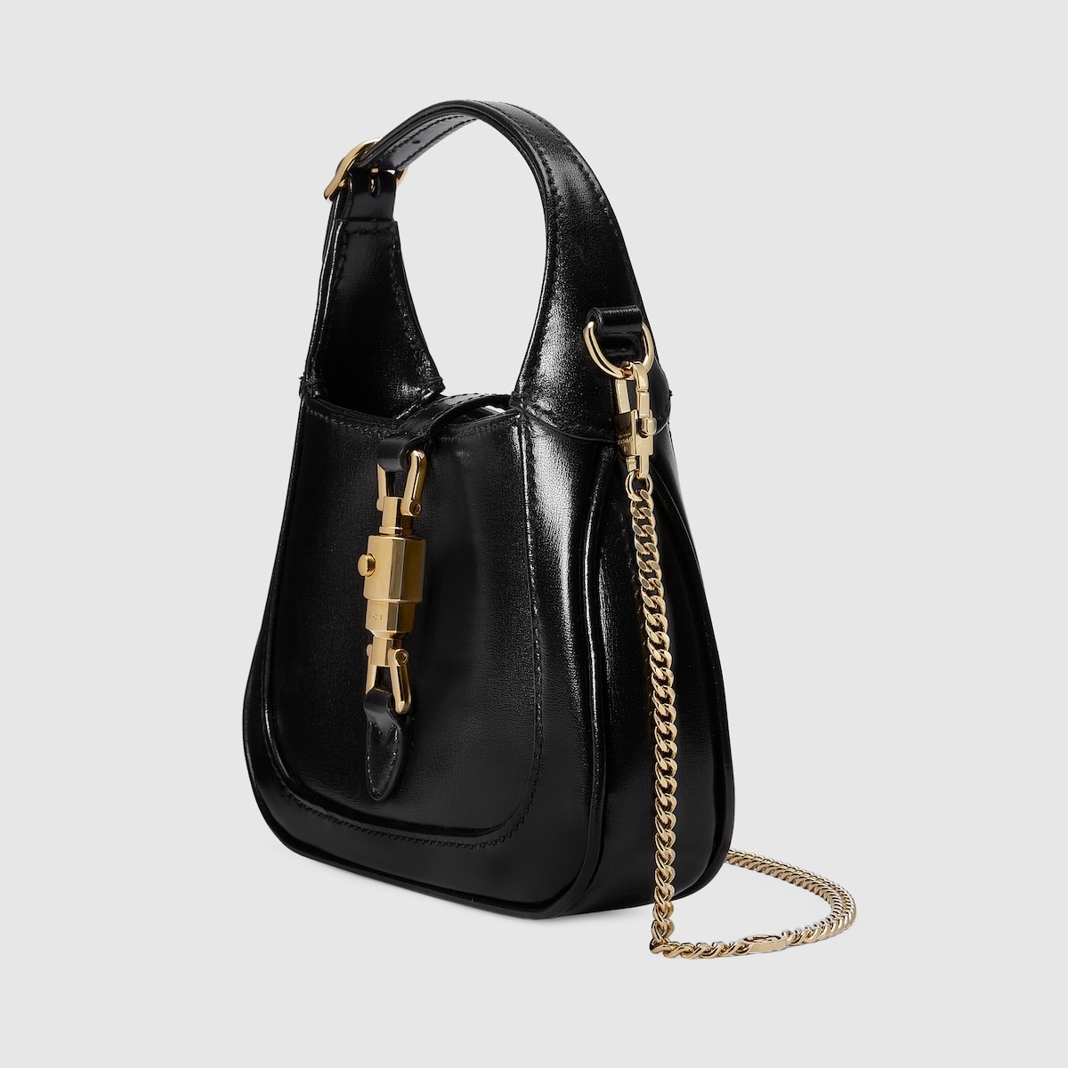 Jackie 1961 super mini bag - 2
