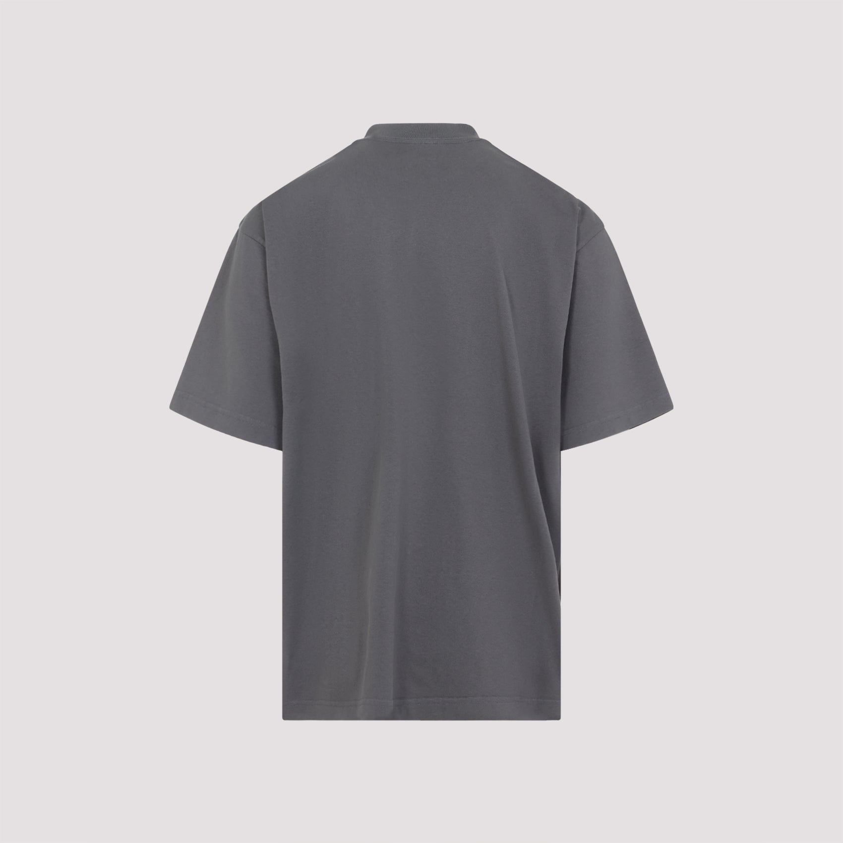 Medium Fit T-Shirt Men - 2