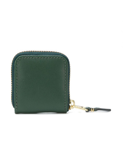 Comme Des Garçons small coin purse outlook