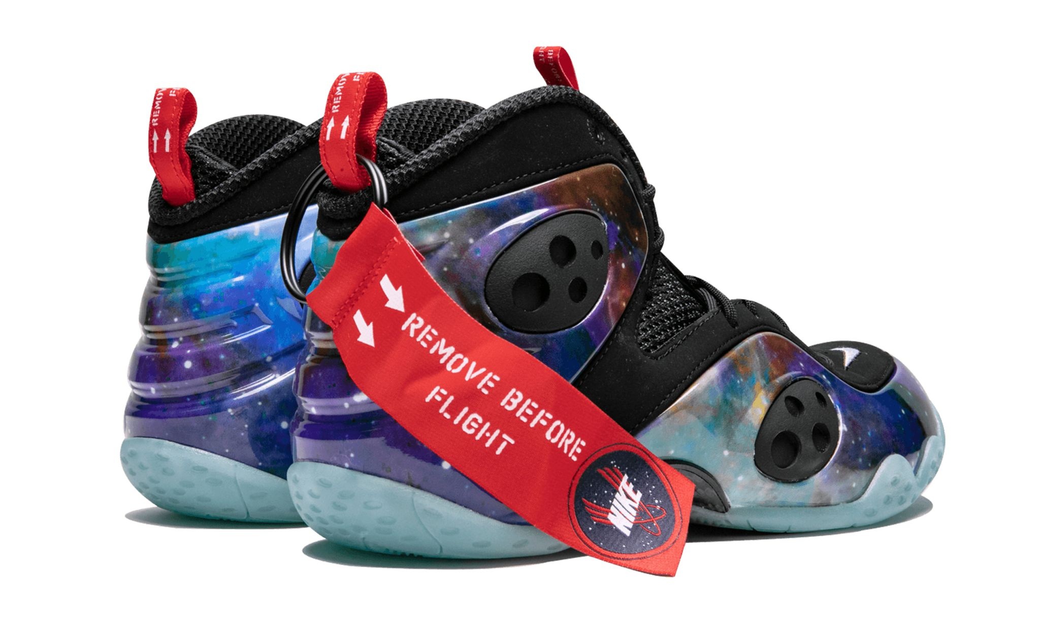 Zoom Rookie PRM "Galaxy" - 3