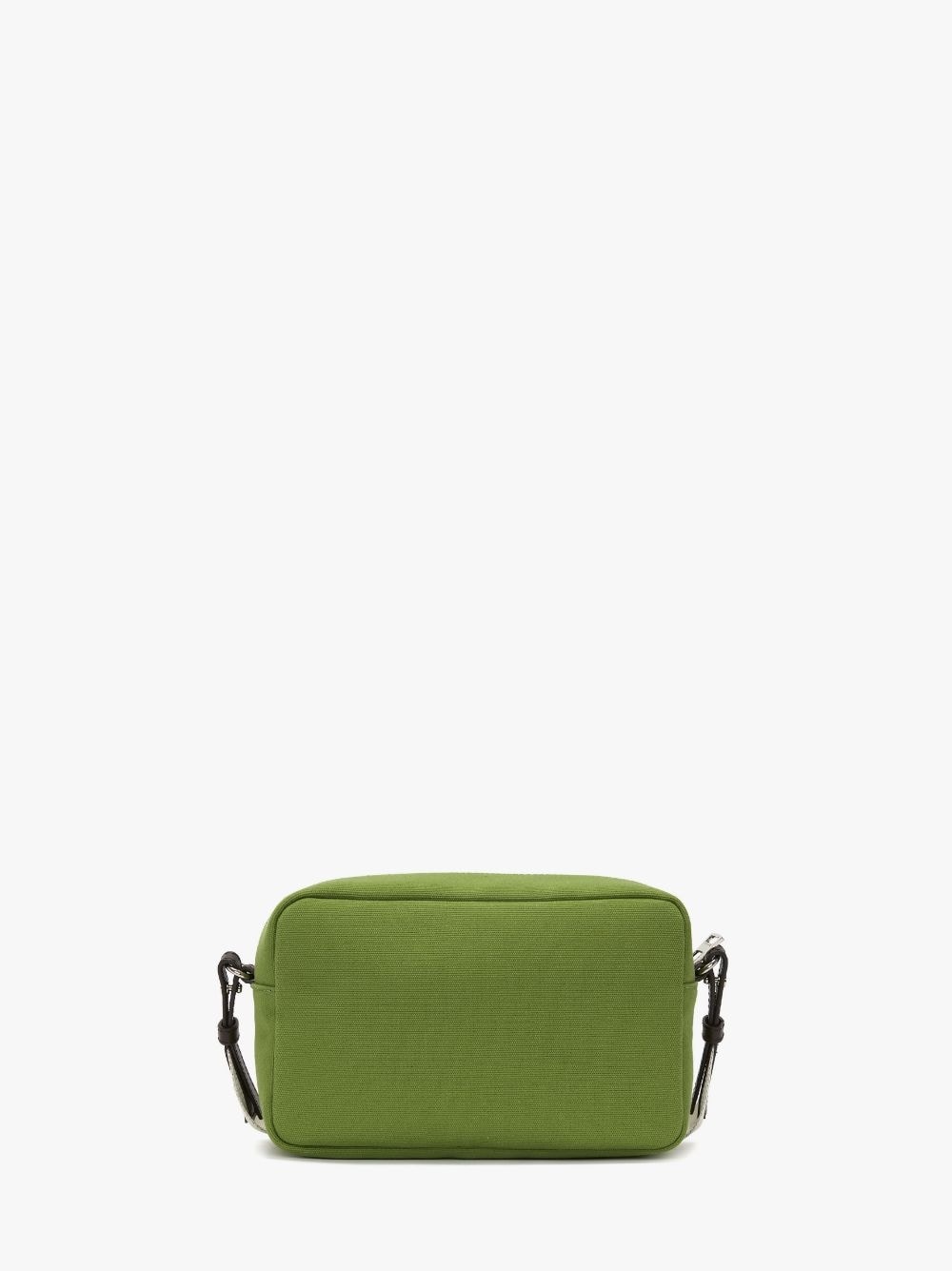 CAMERA BAG WITH JWA PULLER - CROSSBODY BAG - 4