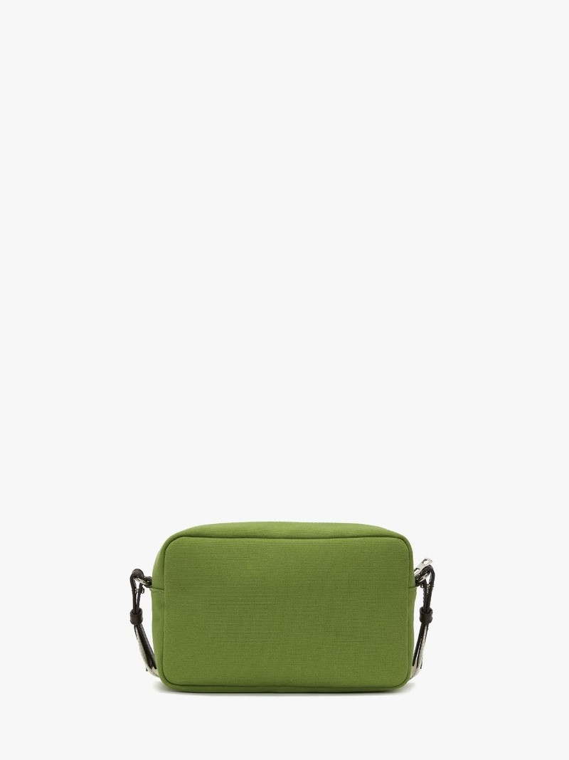 CAMERA BAG WITH JWA PULLER - CROSSBODY BAG 4