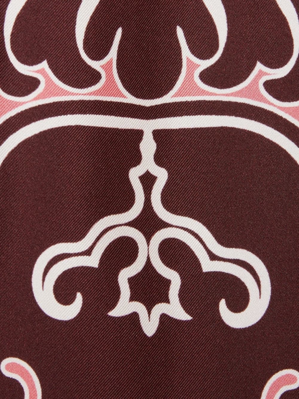 Foulard shirt - 4