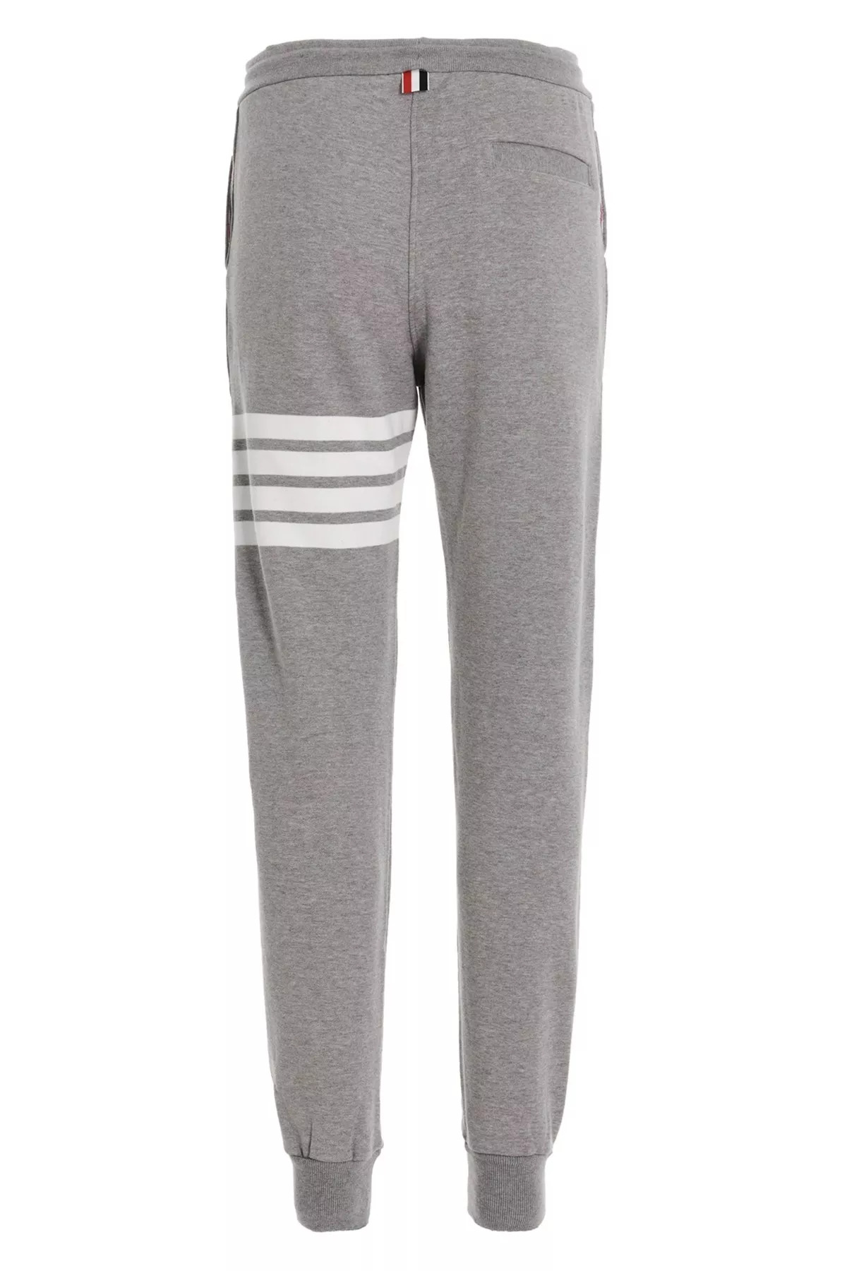 '4 bar’ joggers - 3