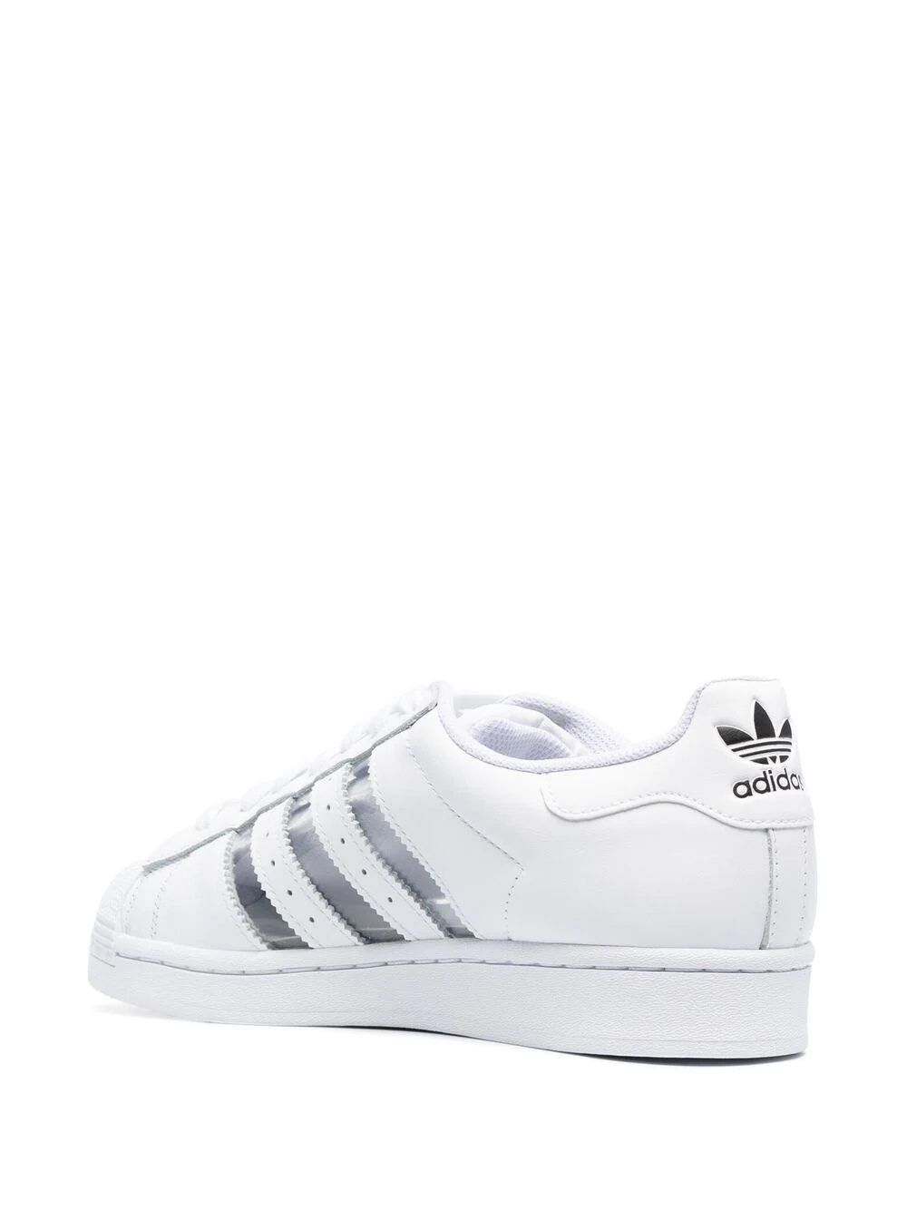 Superstar low-top sneakers - 3