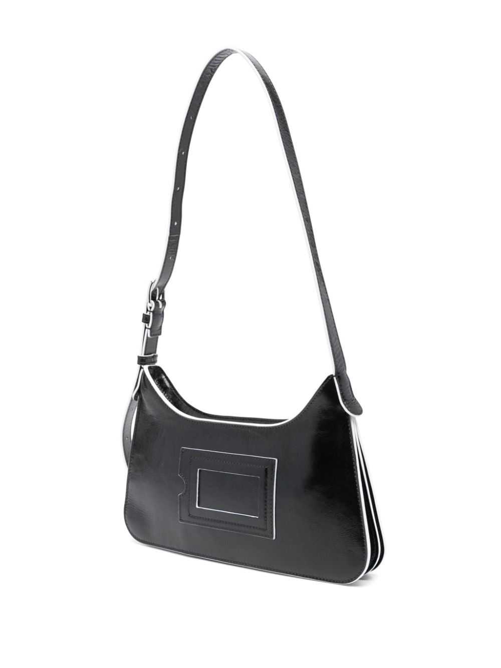 mini Platt shoulder bag - 3