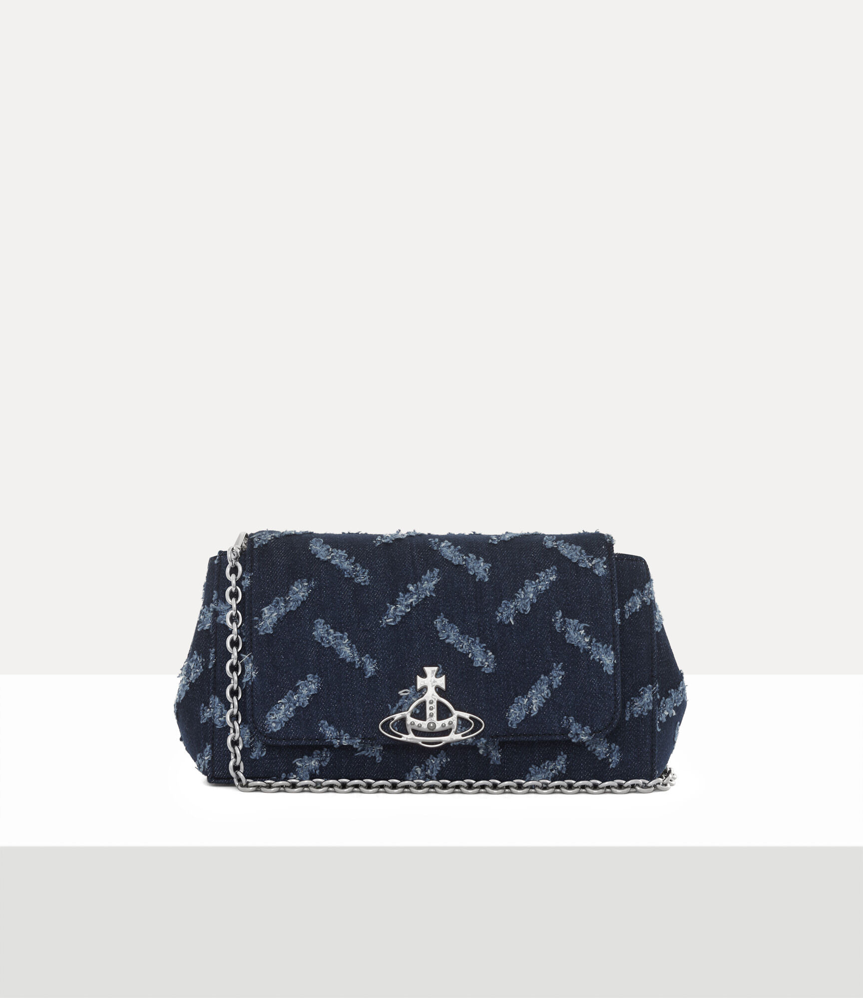 HAZEL MEDIUM HANDBAG - 4
