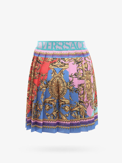 VERSACE JEANS COUTURE SKIRT outlook