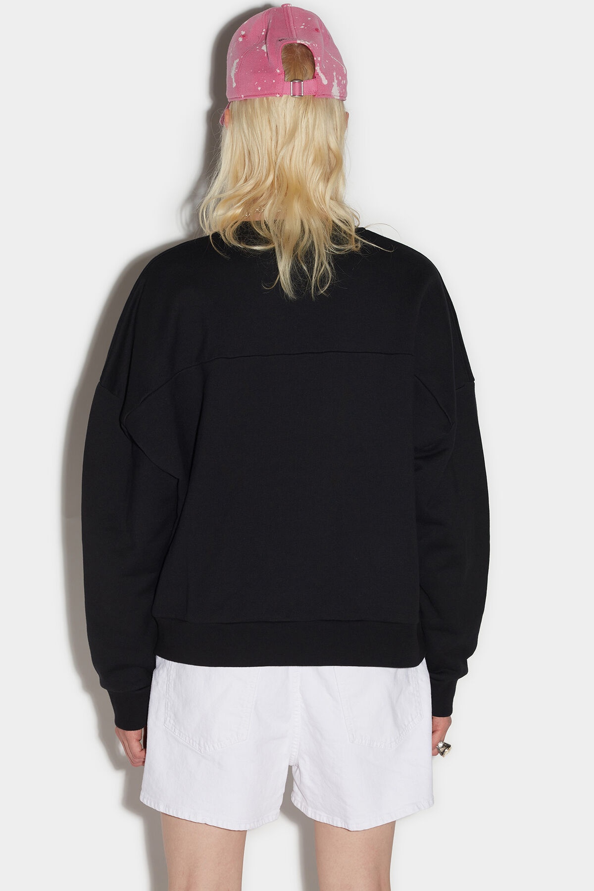 LINE K2 SWEATSHIRT - 2