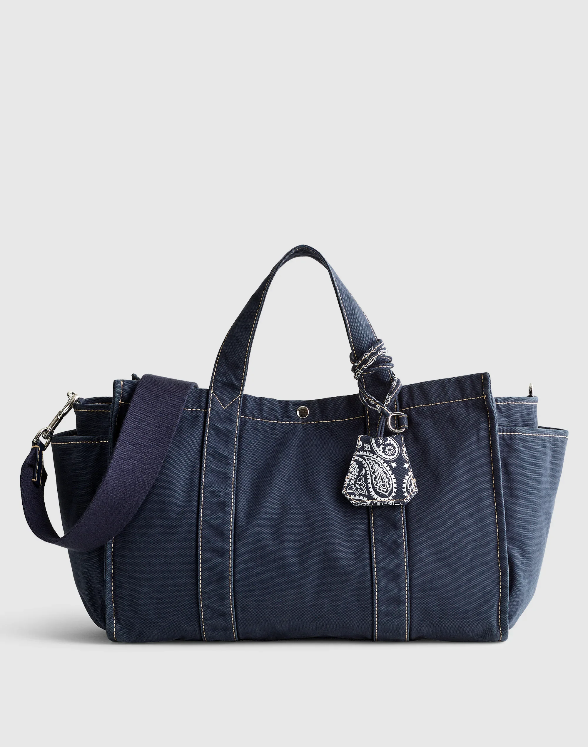 The Weekend Tote - 1