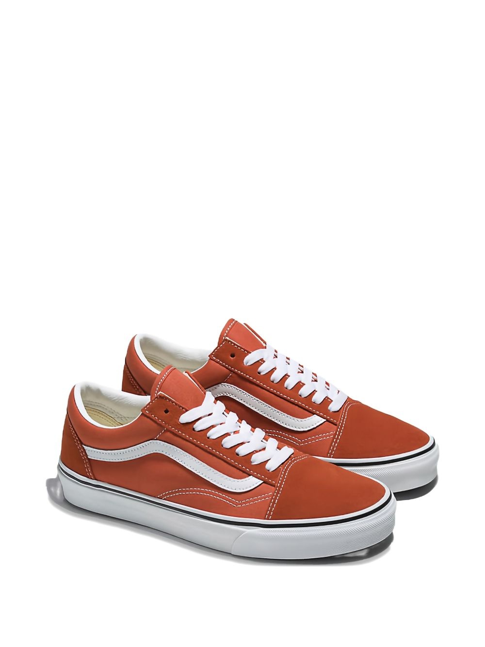 Old Skool "Orange" sneakers - 2