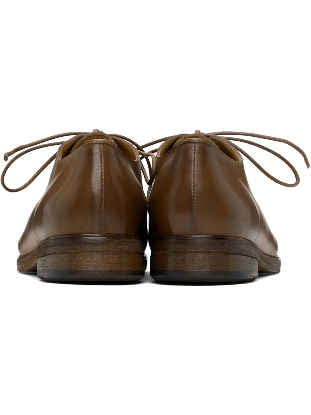 Tan Zucca Media Derbys - 2