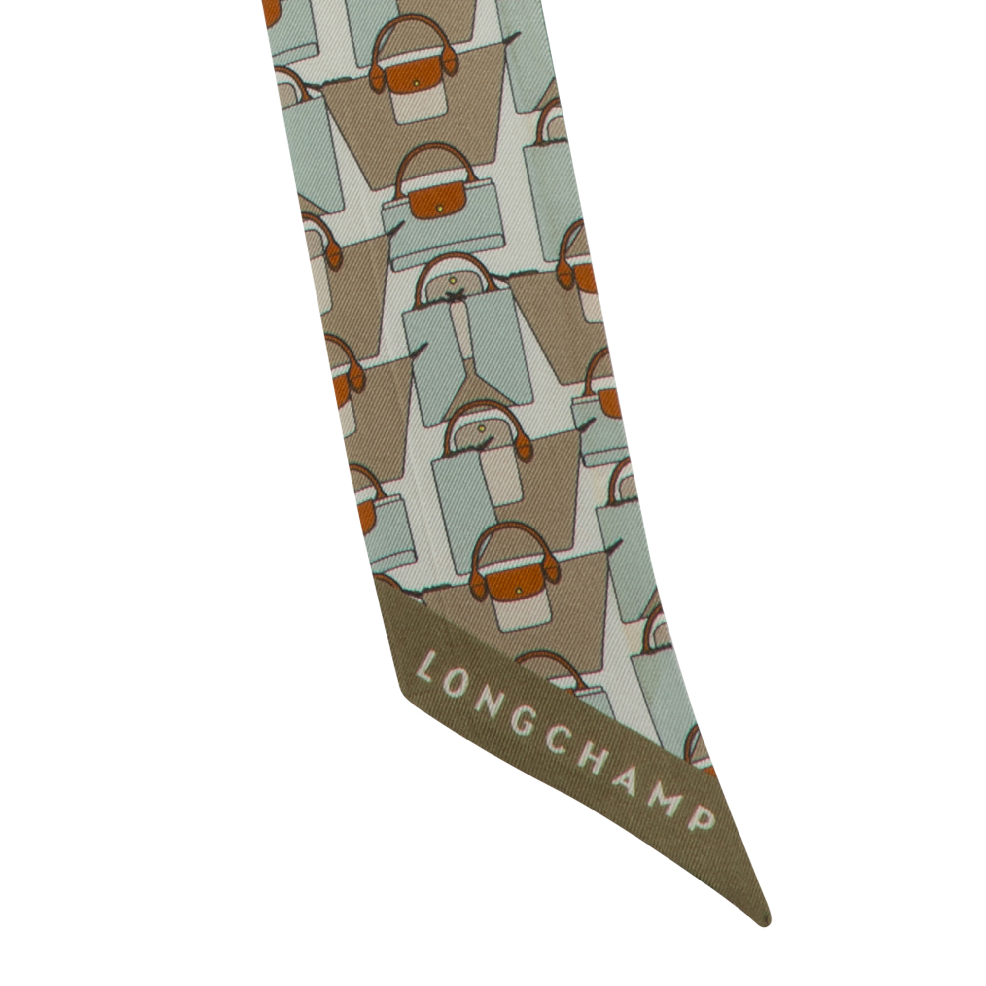 Origami Le Pliage Headband Vervain - OTHER - 3