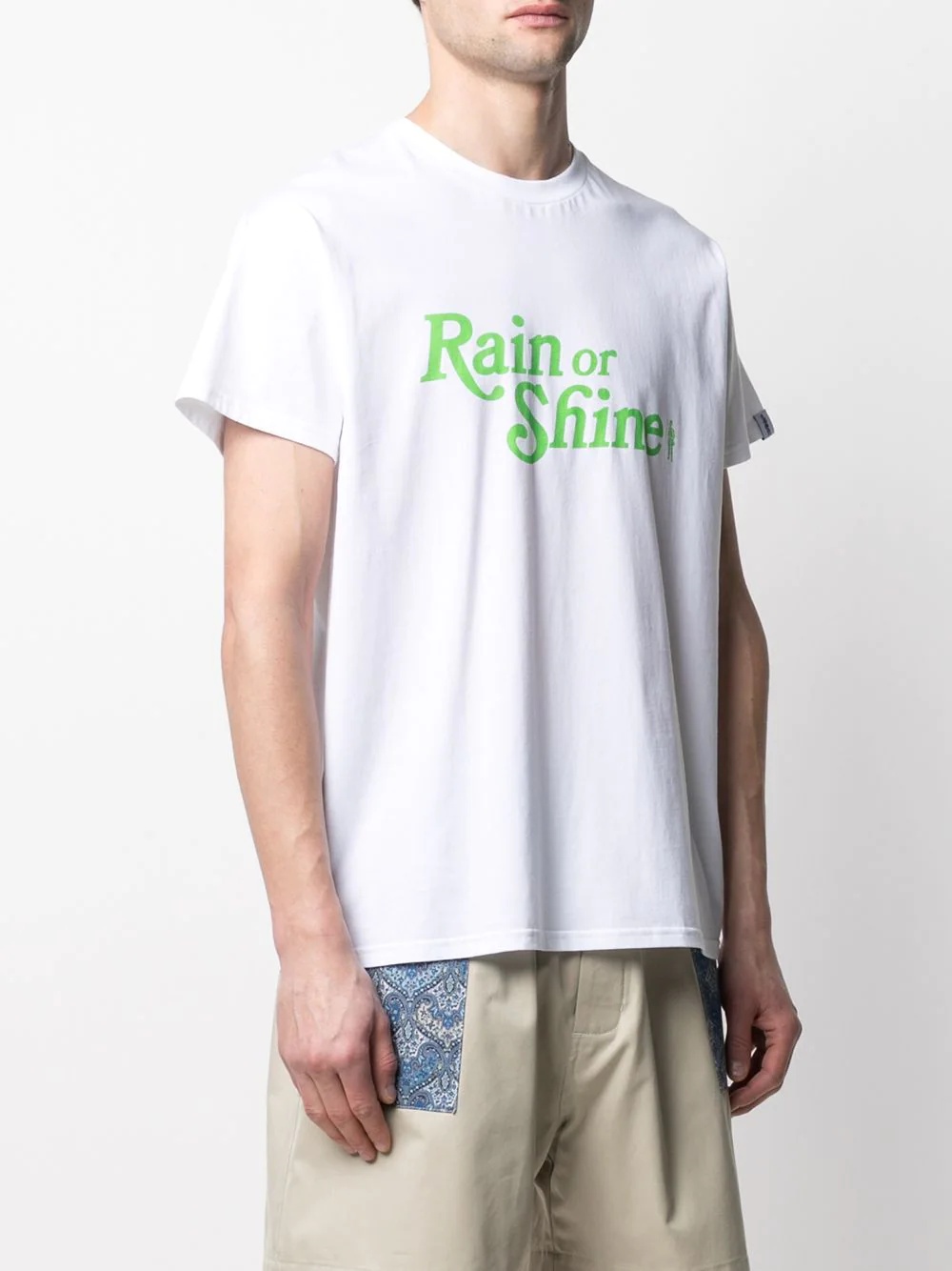 Rain or Shine T-shirt - 3