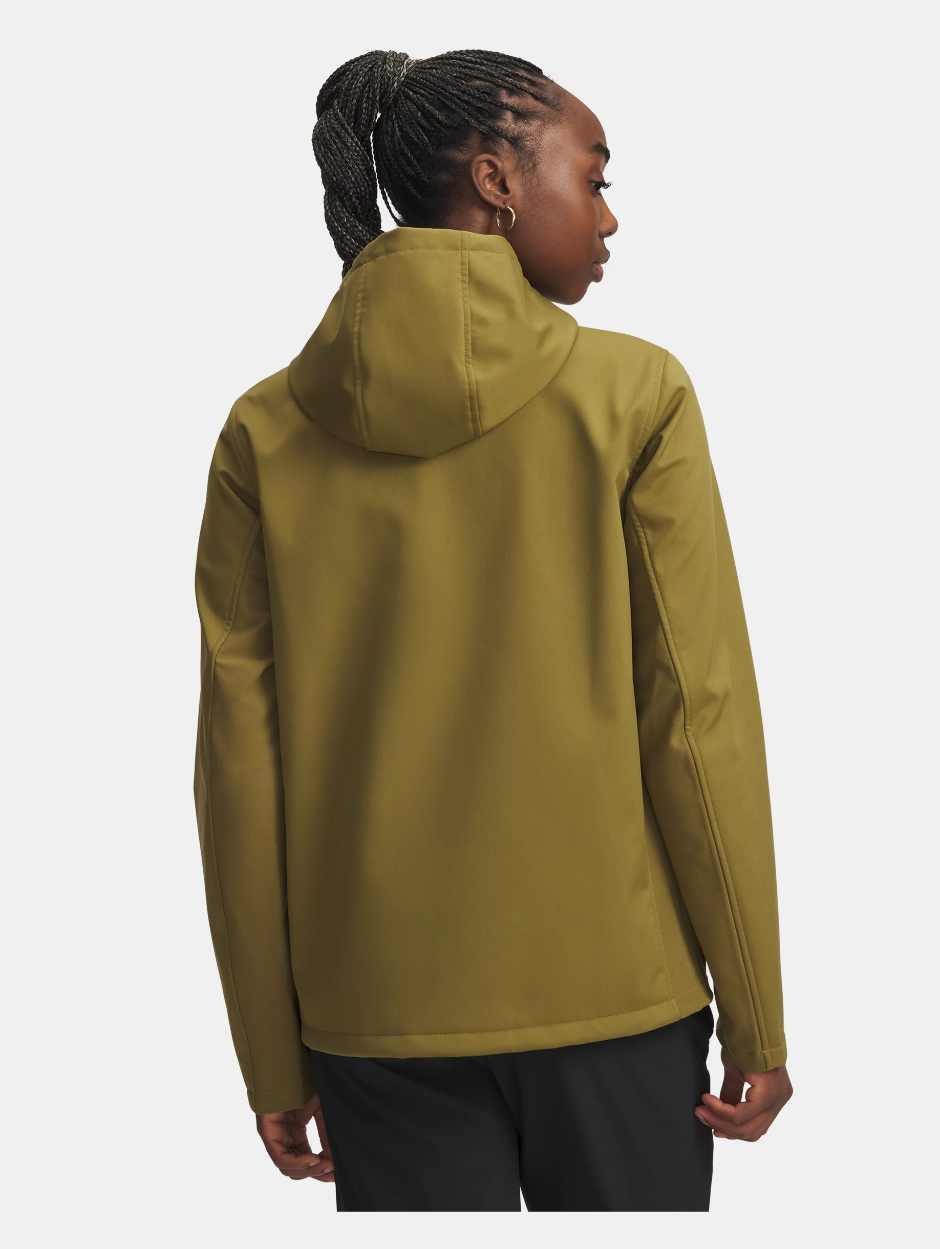 UA Storm ColdGear® Infrared Shield 2.0 - 2