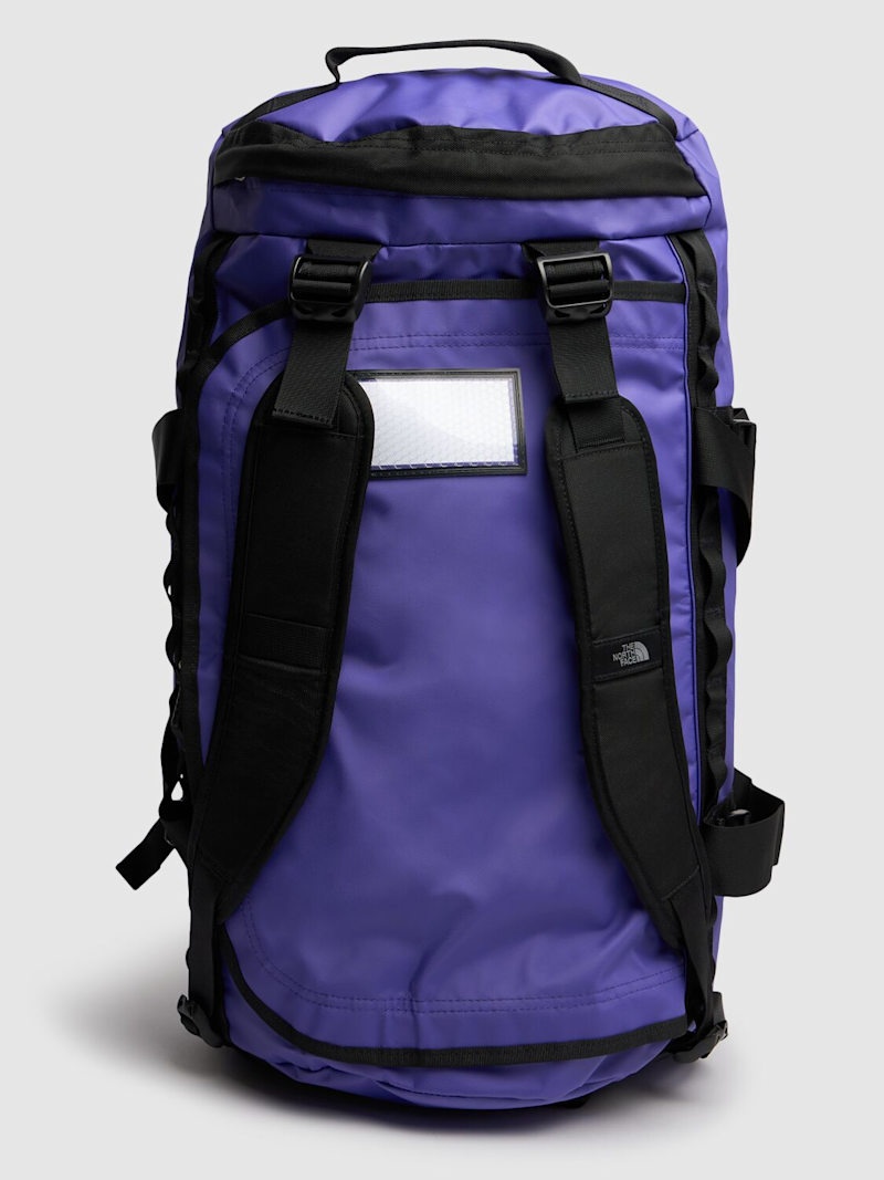 71L Base Camp duffle bag - 4