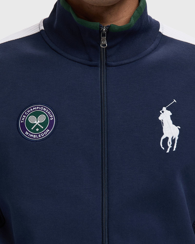 WIMBLEDON BALLBOY JACKET 3