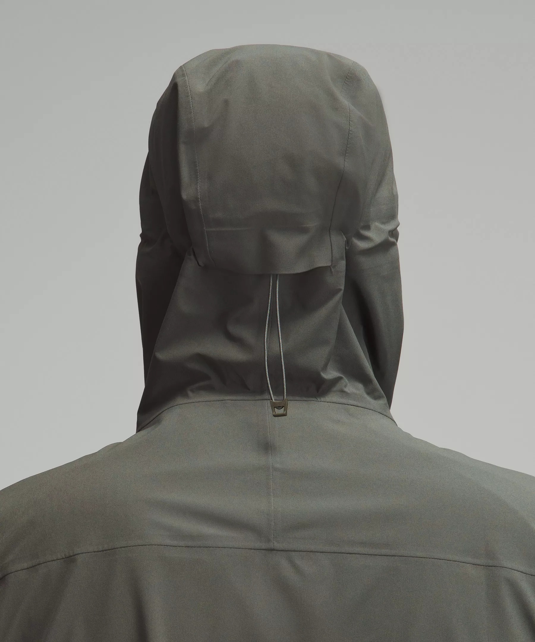 Men's City-to-Hike Waterproof Jacket - 8