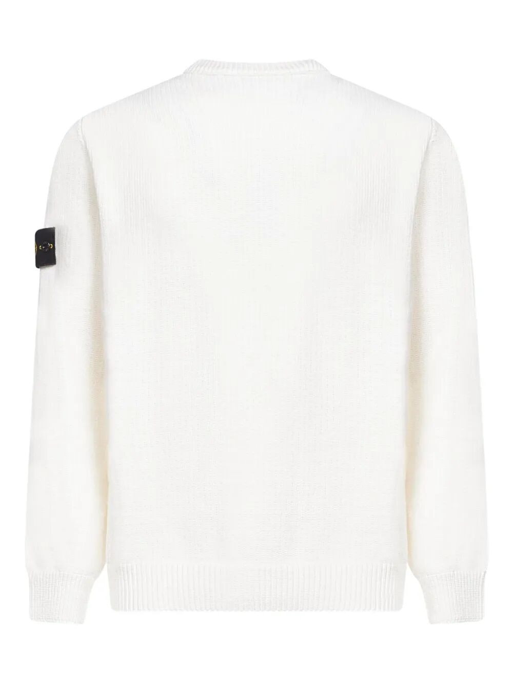 Stone Island Men "Winter Cotton" Crew Neck - 2