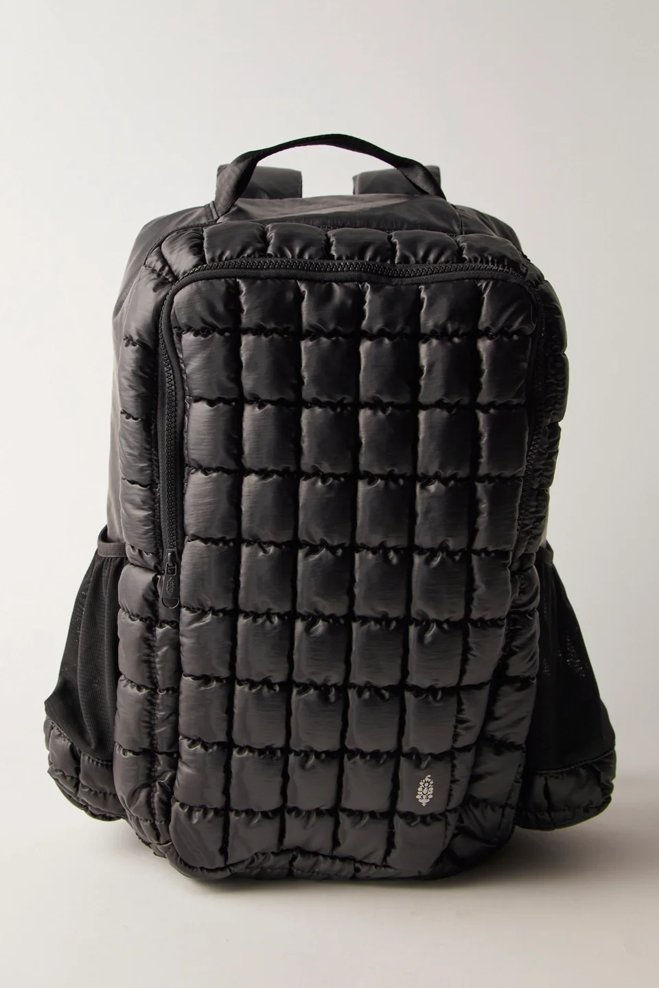 Going Pro Quilted Backpack - 1