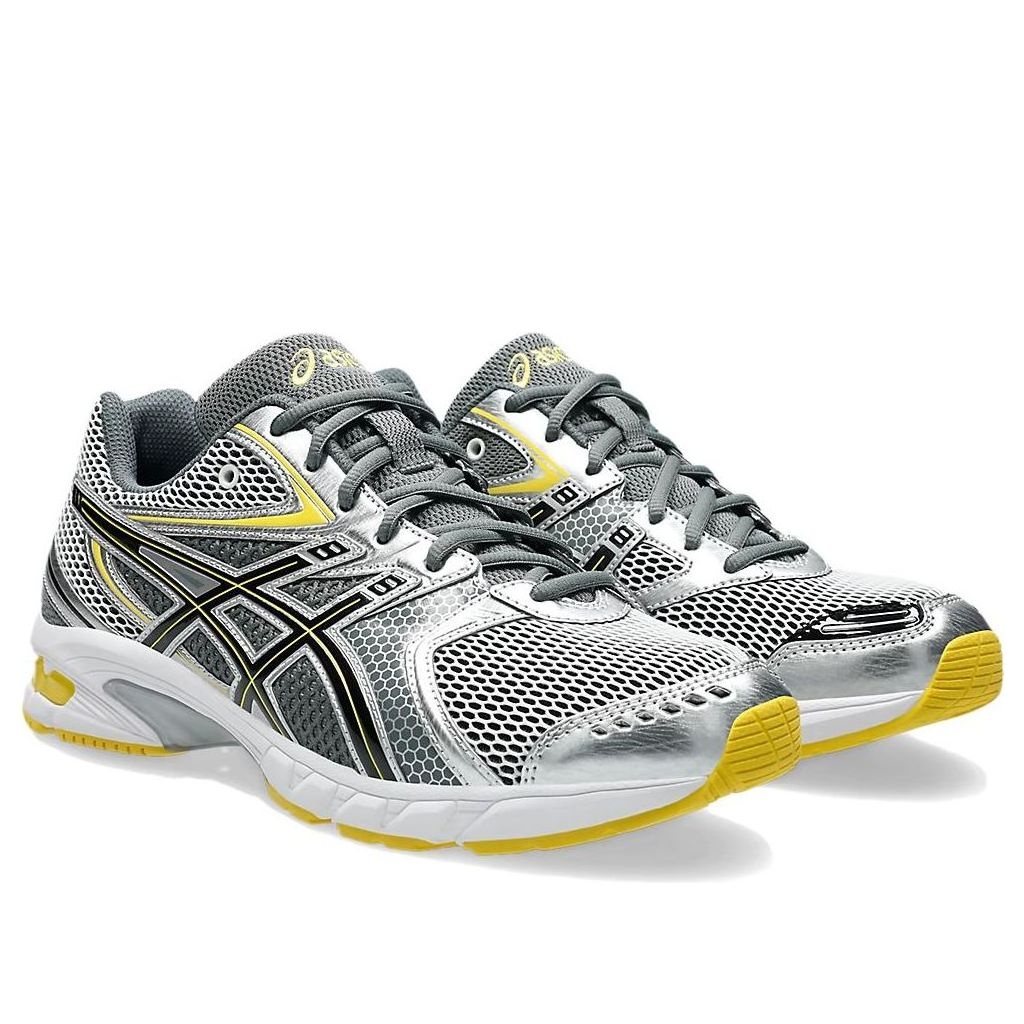 ASICS Gel-DS Trainer 14 'White Tai Chi Yellow' 1203A607-101 - 3