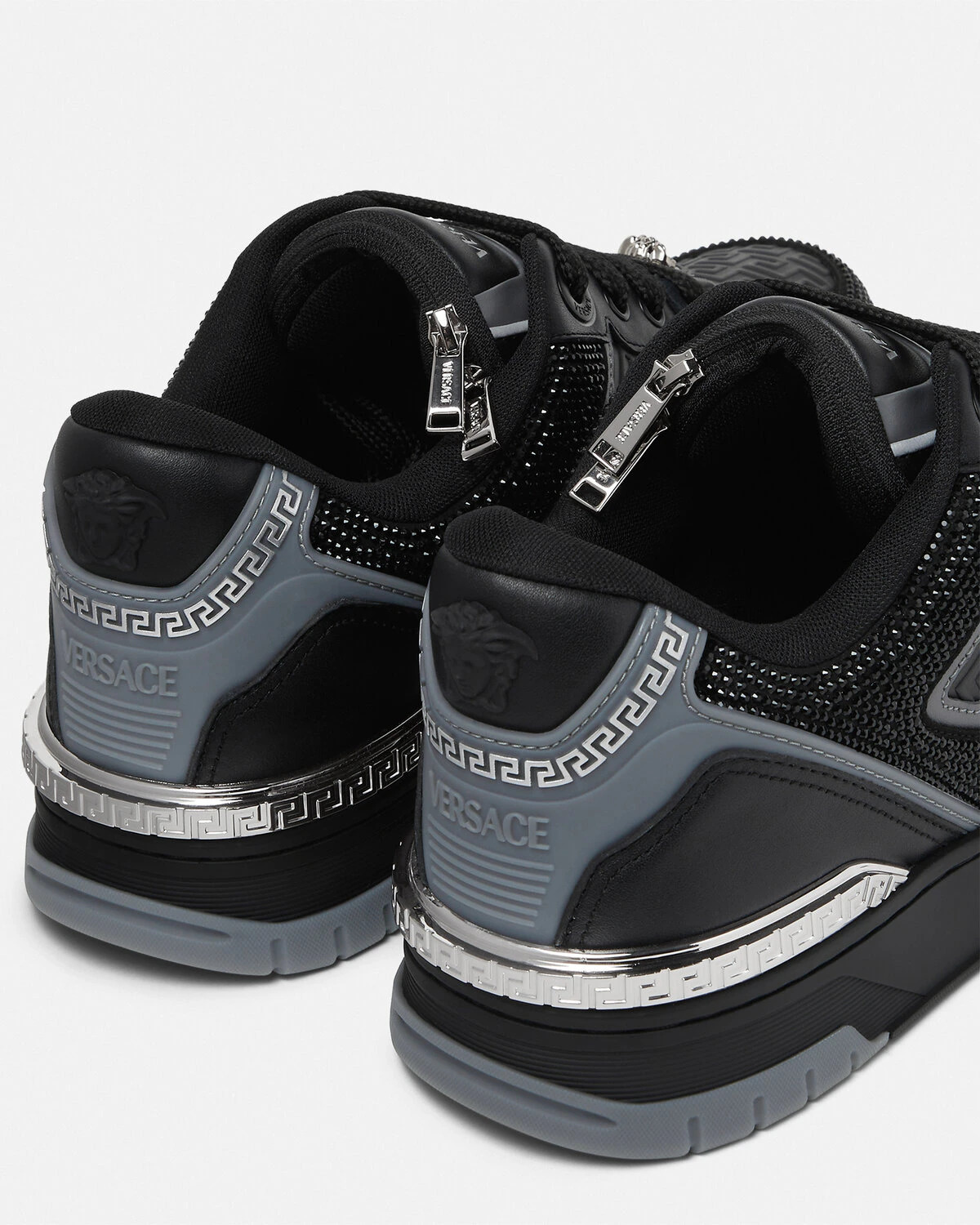 Biggie Basket Sneakers - 5