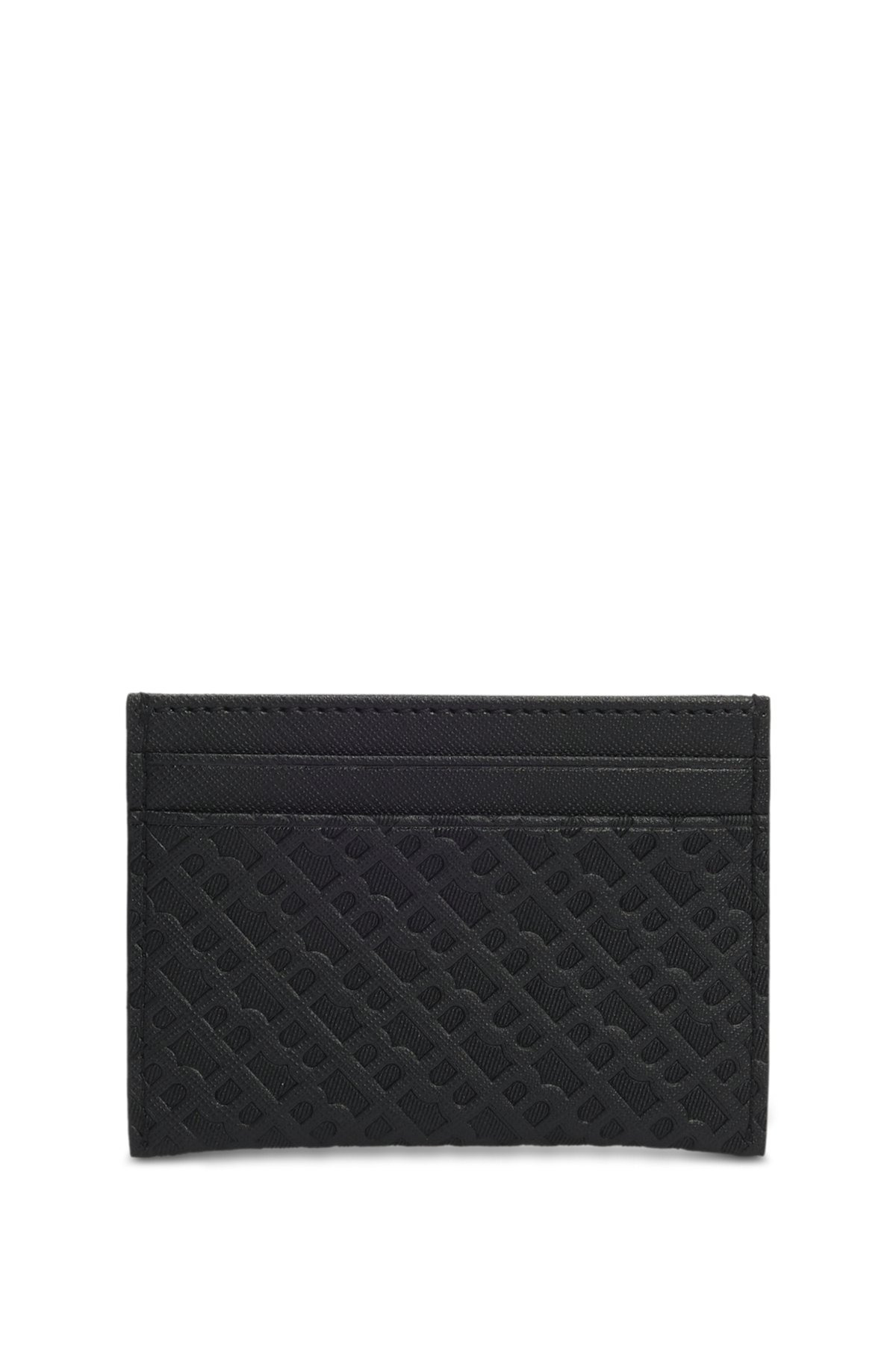 CARD HOLDER WITH MONOGRAM STRUCTURE - 2