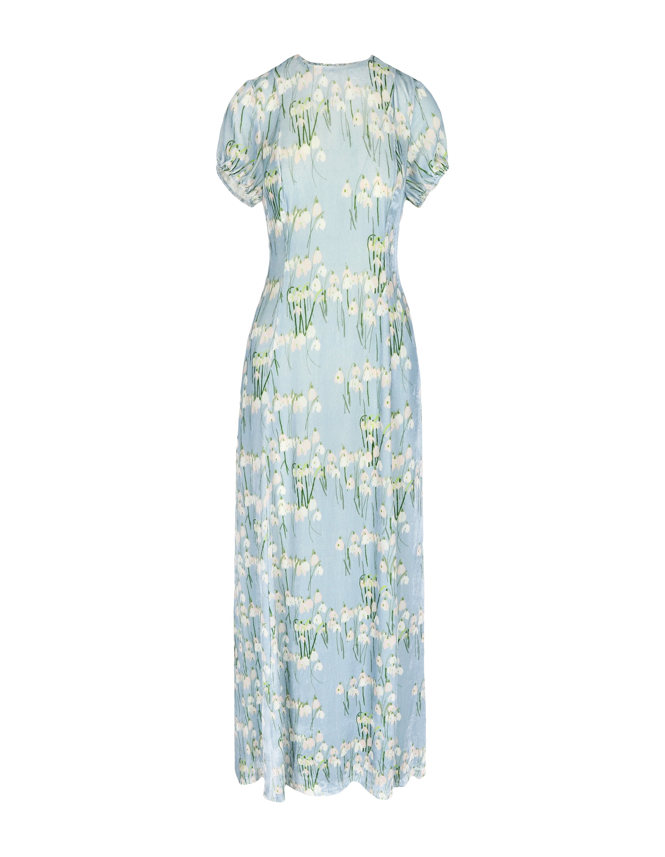 Dress Roxy - 1