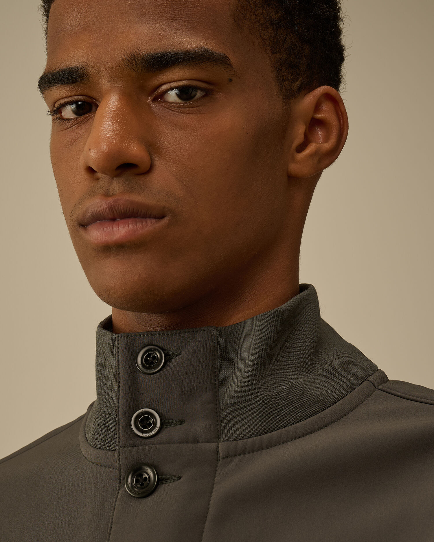 C.P. Shell-R Bomber Jacket - 6