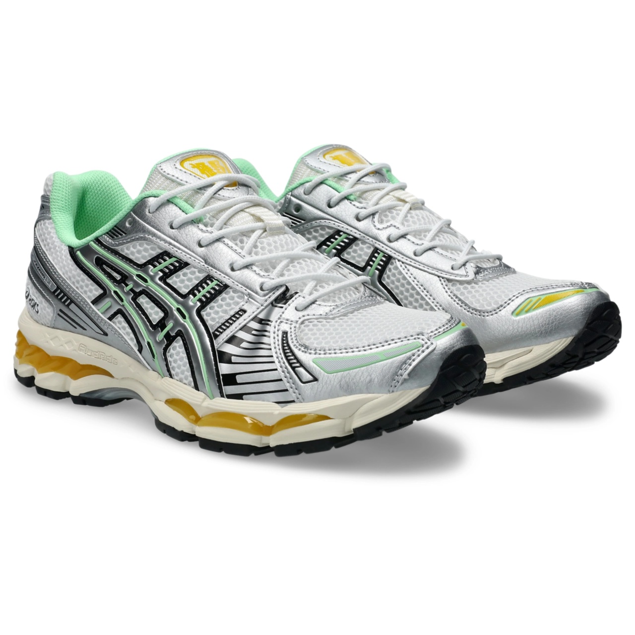 GEL-KAYANO 12.1 - 2