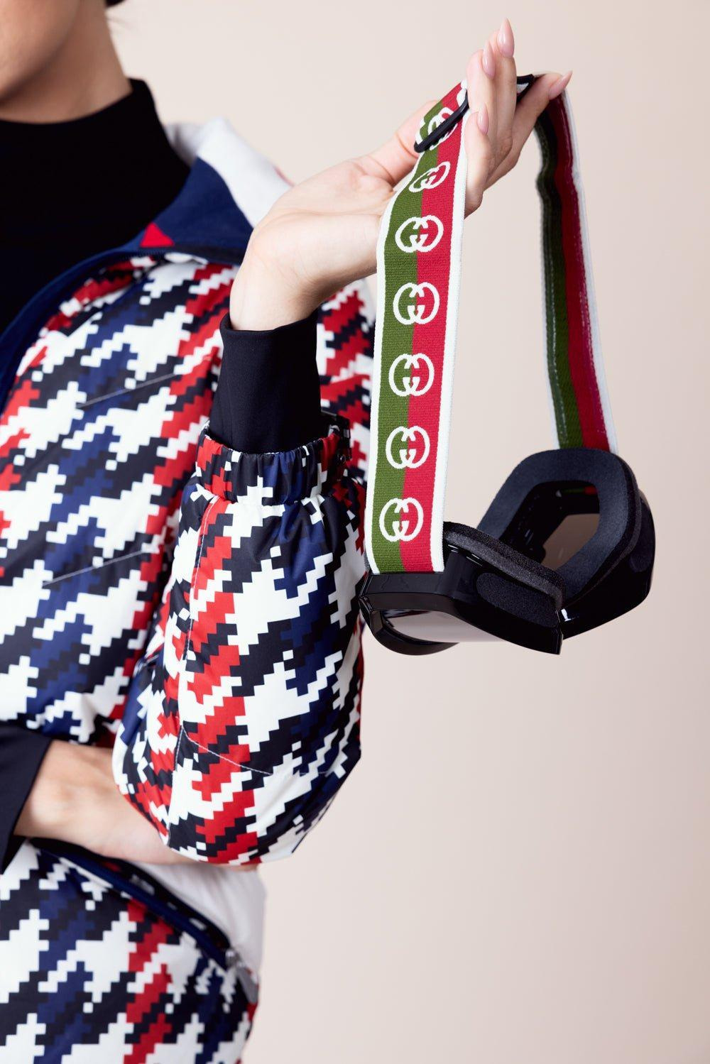 Ski Goggles - 3