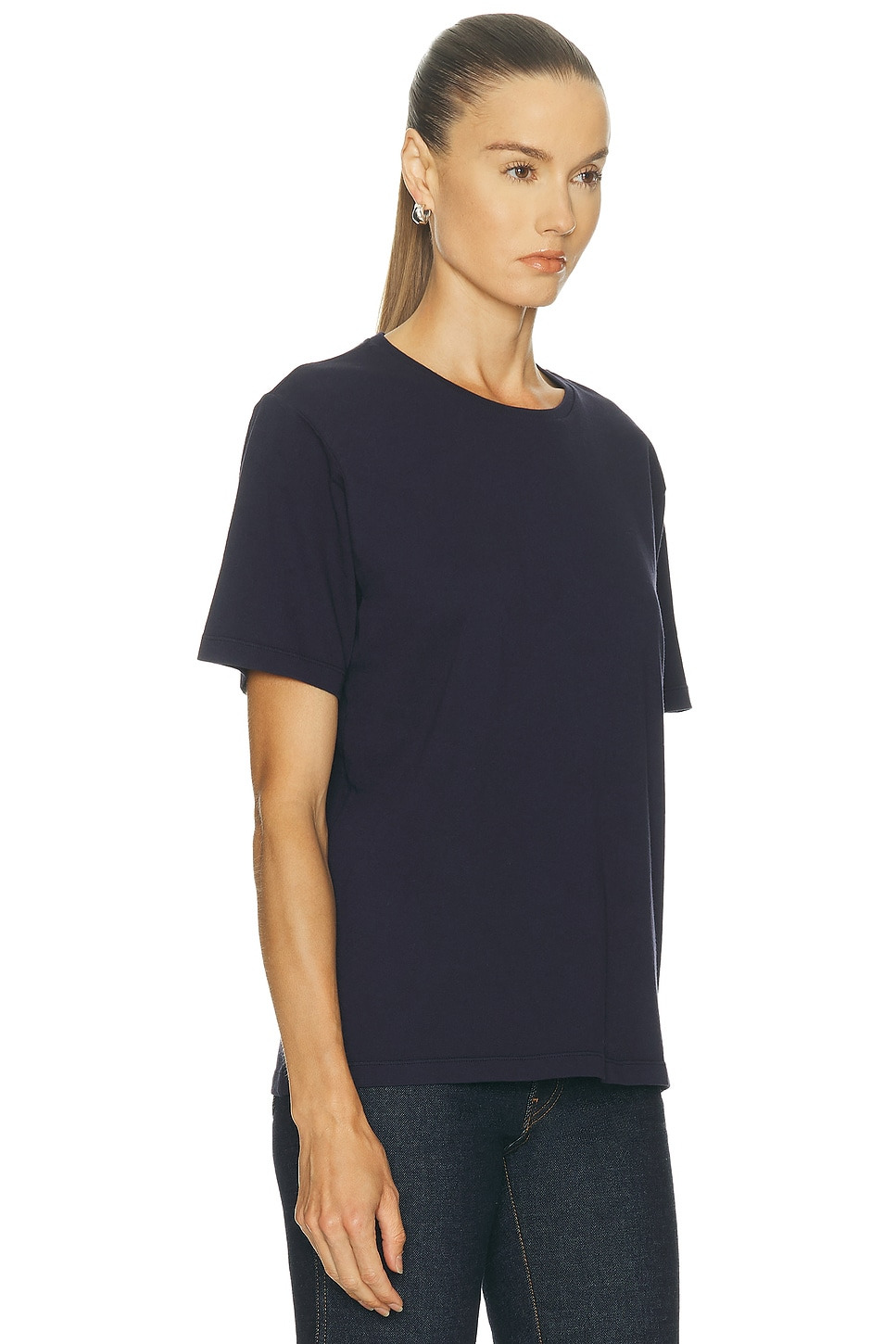 Mae Short Sleeve Tee Shirt - 2