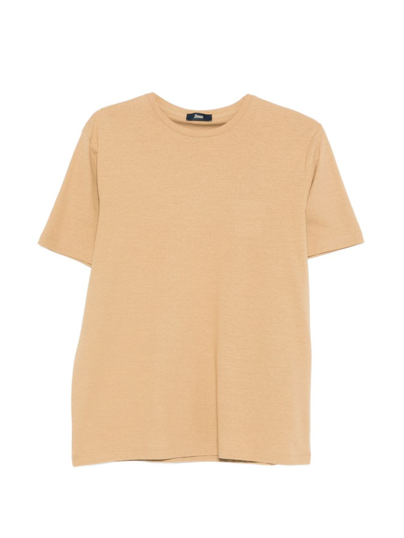 round-neck T-shirt 1