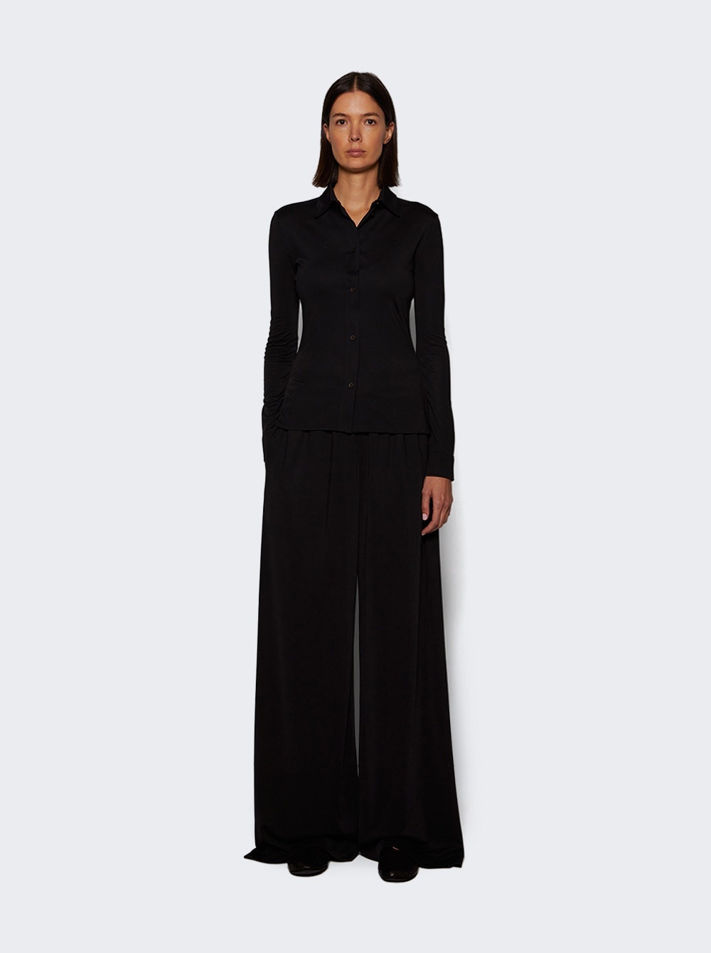 Imano Top Black - 5