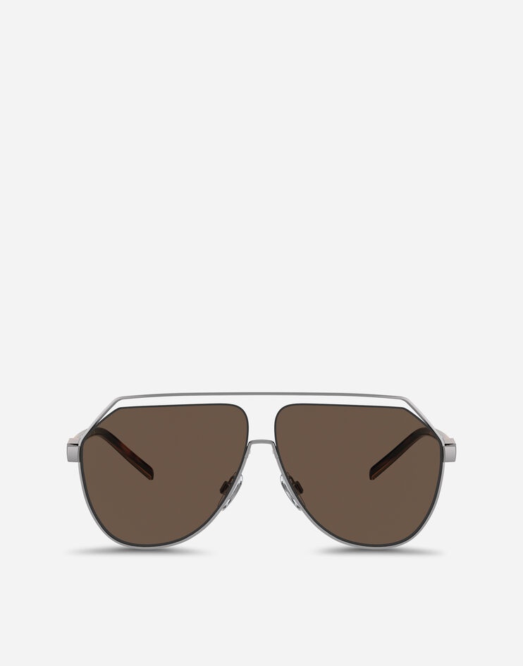 Less is chic sunglasses - 1