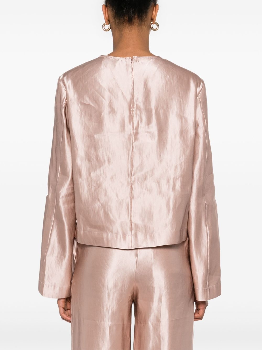 Nino blouse - 4