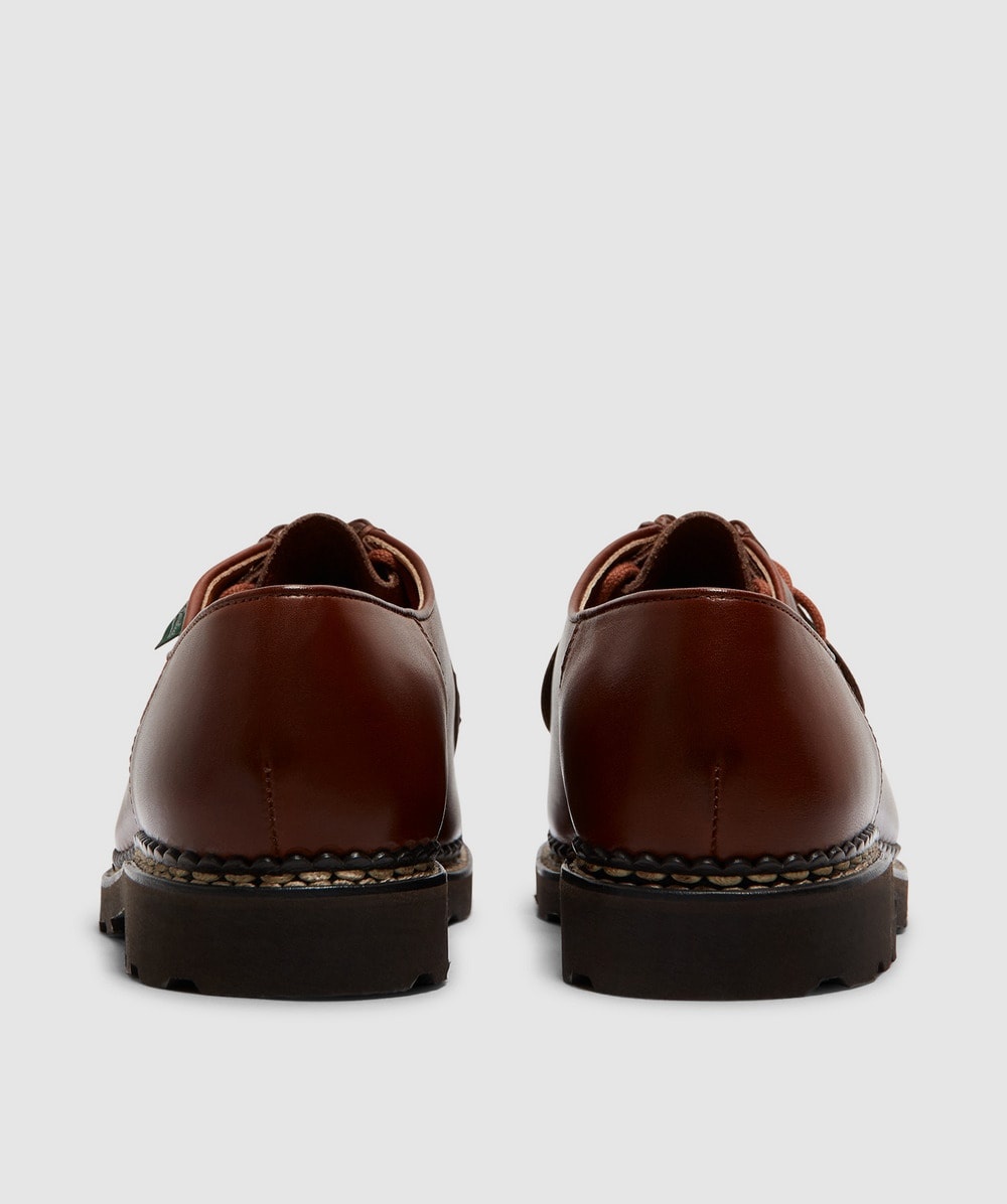 Michael shoe - 4