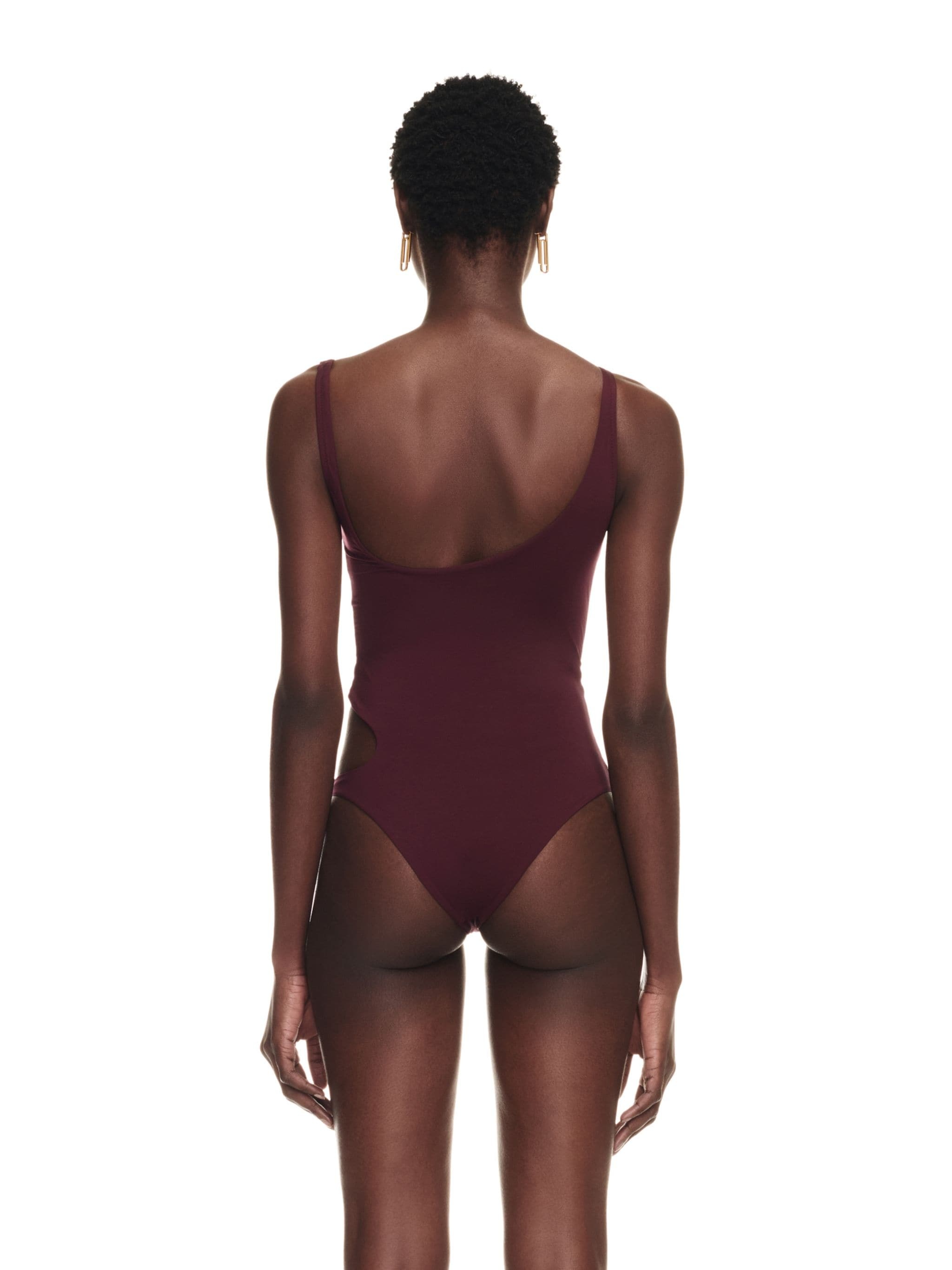 Meteor Swimsuit - 2