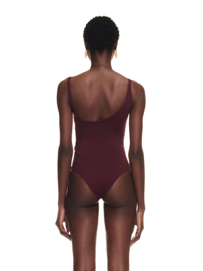 Off-White Meteor Swimsuit outlook